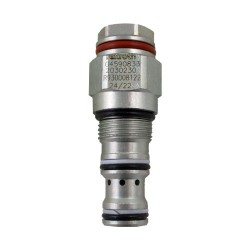 Equilibrage cartouche30 l/mn VBST 08HH 4:1 G 30 - 23