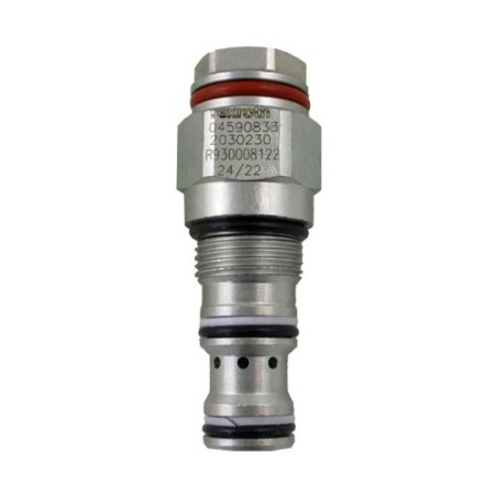 Equilibrage cartouche  30 l/mn VBST 08HH 4:1 G 30 - 23