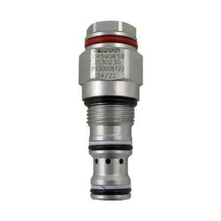 Equilibrage cartouche30 l/mn VBST 08HH 4:1 G 30 - 23