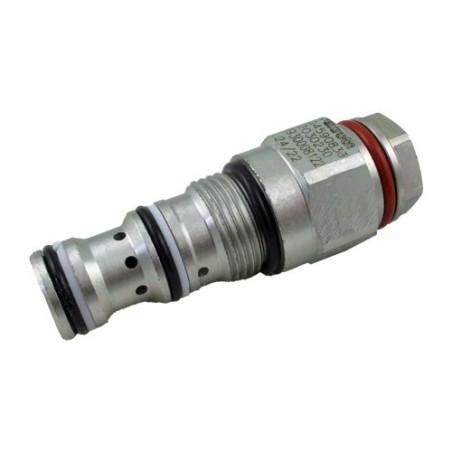 Equilibrage cartouche  30 l/mn VBST 08HH 4:1 G 30 - 23