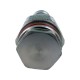 Equilibrage cartouche 30 l/mn VBST 08HH 4:1 G 30 - 23