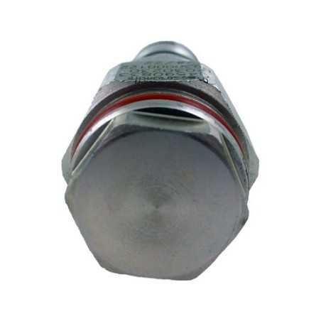 Equilibrage cartouche30 l/mn VBST 08HH 4:1 G 30 - 23