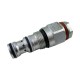 Equilibrage cartouche 30 l/mn VBST 08HH 4:1 G 30 - 27