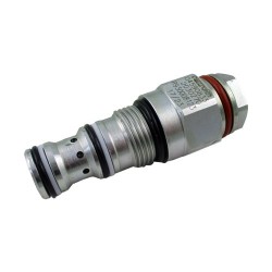 Equilibrage cartouche  30 l/mn VBST 08HH 4:1 G 30 - 27