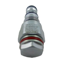 Equilibrage cartouche  30 l/mn VBST 08HH 4:1 G 30 - 27