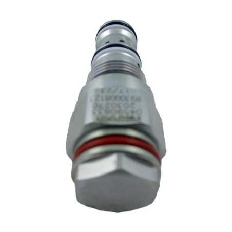 Equilibrage cartouche  30 l/mn VBST 08HH 4:1 G 30 - 27