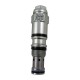 Equilibrage cartouche 60 l/mn VBSN 08U RS 3:1 10 35 à 105 bar T11A M