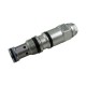 Equilibrage cartouche 60 l/mn VBSN 08U RS 3:1 10 35 à 105 bar T11A M