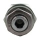 Equilibrage cartouche 60 l/mn VBSN 08U RS 3:1 10 35 à 105 bar T11A M