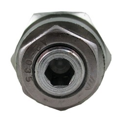 Equilibrage cartouche  60 l/mn VBSN 08U RS 3:1 10 35 à 105 bar T11A M