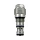 Equilibrage cartouche 30 l/mn VBSN 08HH 4:1 30 - 27
