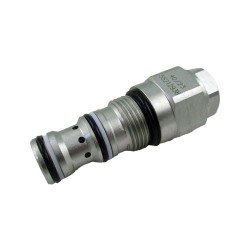 Equilibrage cartouche  30 l/mn VBSN 08HH 4:1 30 - 27