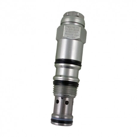 Equilibrage cartouche 60 l/mn VBSN 08U RS 3:1 10 70 à 210 bar T11A M