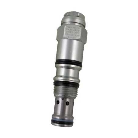 Equilibrage cartouche  60 l/mn VBSN 08U RS 3:1 10 70 à 210 bar T11A M