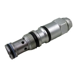 Equilibrage cartouche  60 l/mn VBSN 08U RS 3:1 10 70 à 210 bar T11A M