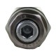 Equilibrage cartouche 60 l/mn VBSN 08U RS 3:1 10 70 à 210 bar T11A M