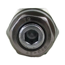 Equilibrage cartouche  60 l/mn VBSN 08U RS 3:1 10 70 à 210 bar T11A M