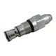 Equilibrage cartouche 120 l/mn VBSN 12A 4:1 350 bar M