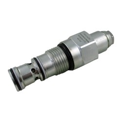 Equilibrage cartouche 120 l/mn VBSN 12A 4:1 350 bar M