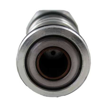 Equilibrage cartouche 120 l/mn VBSN 12A 4:1 350 bar M