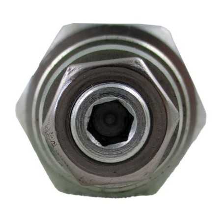 Equilibrage cartouche 120 l/mn VBSN 12A 4:1 350 bar M