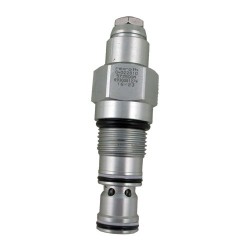 Equilibrage cartouche 120 l/mn VBSN 12A 8:1 350 bar