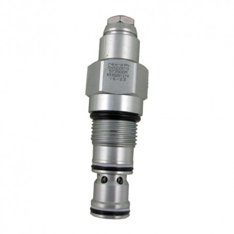 Equilibrage cartouche 120 l/mn VBSN 12A 8:1 350 bar