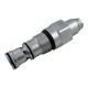 Equilibrage cartouche 120 l/mn VBSN 12A 8:1 350 bar