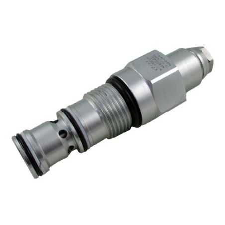 Equilibrage cartouche 120 l/mn VBSN 12A 8:1 350 bar