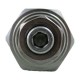 Equilibrage cartouche 120 l/mn VBSN 12A 8:1 350 bar
