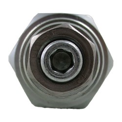 Equilibrage cartouche 120 l/mn VBSN 12A 8:1 350 bar