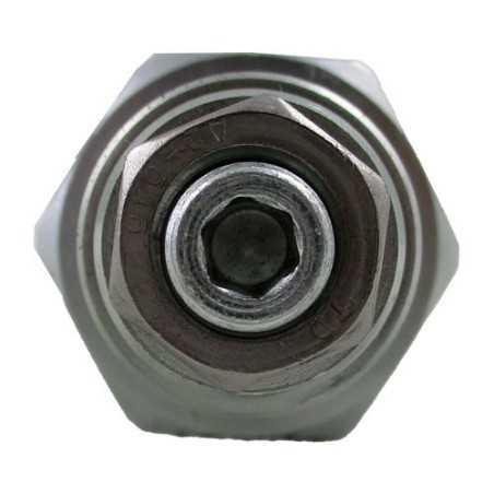 Equilibrage cartouche 120 l/mn VBSN 12A 8:1 350 bar