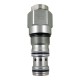 Equilibrage cartouche 120 l/mn VBSN 12H TF 4:1 G 30 27