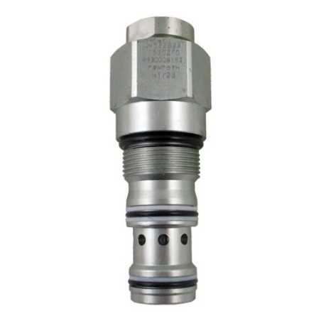 Equilibrage cartouche 120 l/mn VBSN 12H TF 4:1 G 30 27