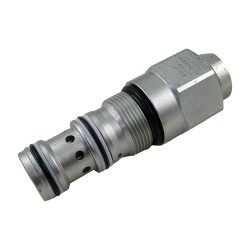 Equilibrage cartouche 120 l/mn VBSN 12H TF 4:1 G 30 27
