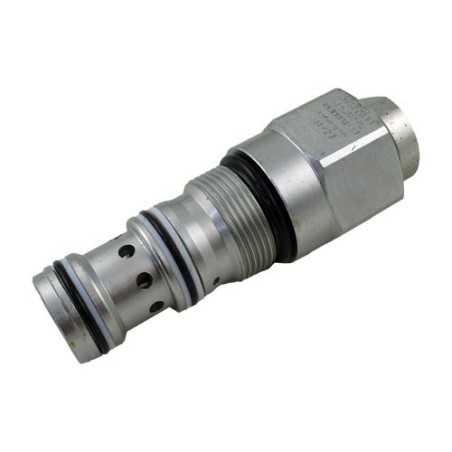 Equilibrage cartouche 120 l/mn VBSN 12H TF 4:1 G 30 27