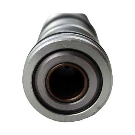 Equilibrage cartouche 120 l/mn VBSN 12H TF 4:1 G 30 27
