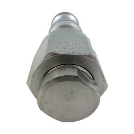 Equilibrage cartouche 120 l/mn VBSN 12H TF 4:1 G 30 27
