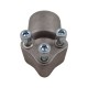 Bride 3/8 entre axe 30 vis M6