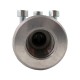 Bride 3/8 entre axe 30 vis M6