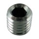 Gicleur M5 lg 5.5 Ø 0,4 mm