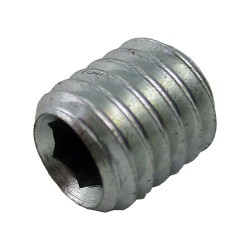 Gicleur M5 lg 5.5 Ø 0,5 mm