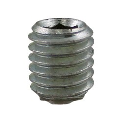 Gicleur M5 lg 5.5 Ø 0,5 mm