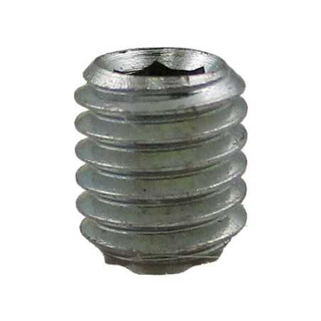 Gicleur M5 lg 5.5 Ø 0,5 mm