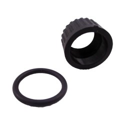 Kit nut + seals LC2DZ