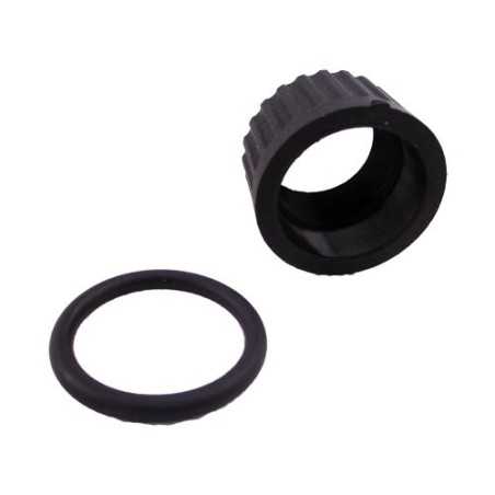 Kit nut + seals LC2DZ