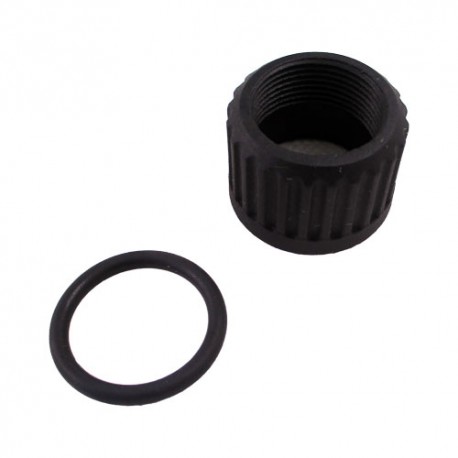Kit nut + seals LC2DZ