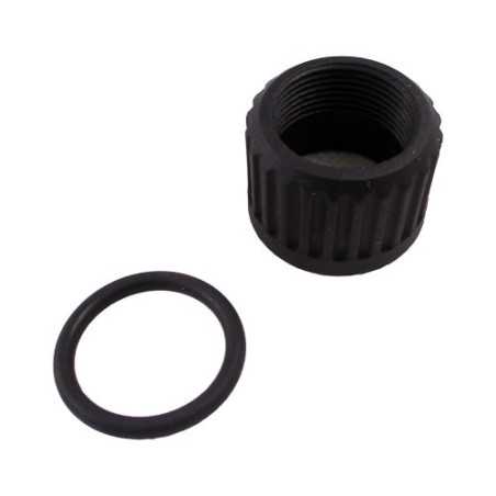Kit nut + seals LC2DZ