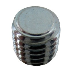Bouchon gicleur Iso 4026 M5x5