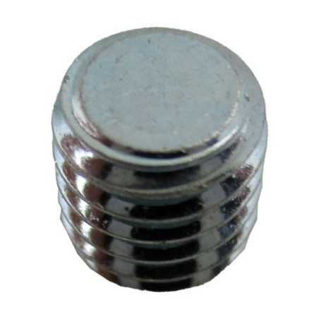 Bouchon gicleur Iso 4026 M5x5